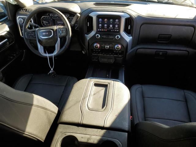 2019 GMC Sierra K1500 SLT