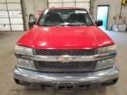 2004 Chevrolet Colorado