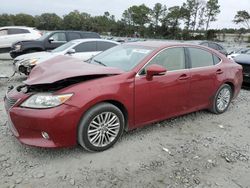 Lexus salvage cars for sale: 2014 Lexus ES 350