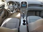 2013 Chevrolet Malibu LS