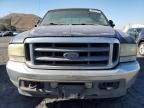 2004 Ford F250 Super Duty