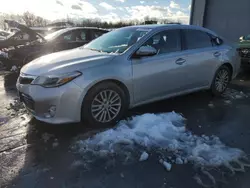 Hybrid Vehicles for sale at auction: 2013 Toyota Avalon Hybrid