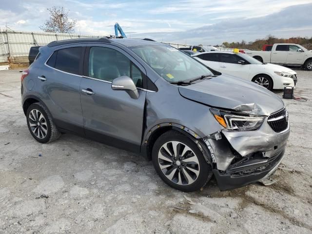 2019 Buick Encore Essence