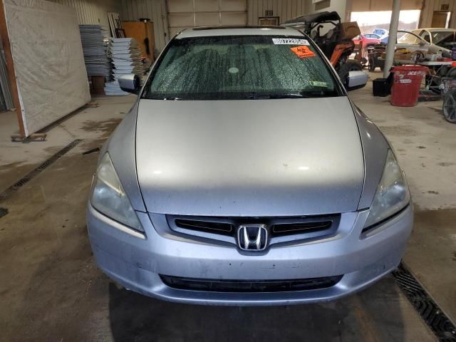 2003 Honda Accord EX