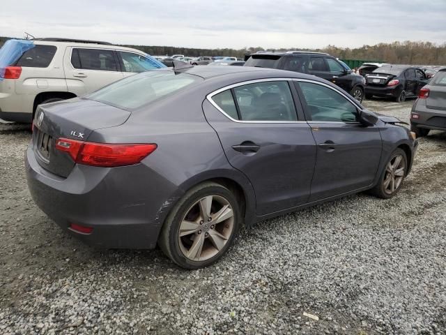 2015 Acura ILX 20