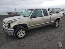 Chevrolet salvage cars for sale: 1998 Chevrolet GMT-400 K1500