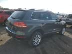 2014 Volkswagen Touareg V6 TDI