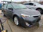 2015 Toyota Avalon XLE