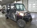 2017 Polaris Ranger Crew XP 1000 EPS