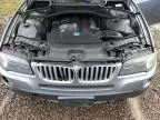 2007 BMW X3 3.0SI