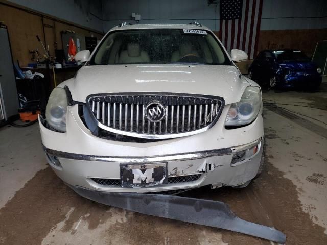 2008 Buick Enclave CXL