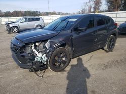 2024 Subaru Crosstrek en venta en Dunn, NC