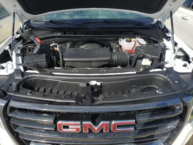 2024 GMC Yukon XL K1500 AT4