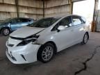 2013 Toyota Prius V