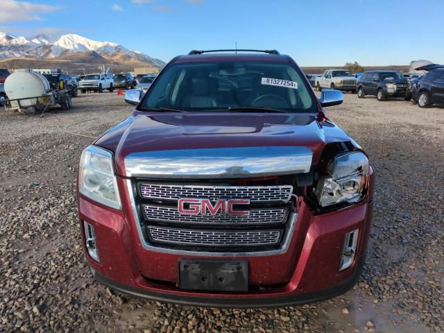 2010 GMC Terrain SLT