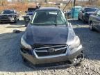 2016 Subaru Impreza Premium