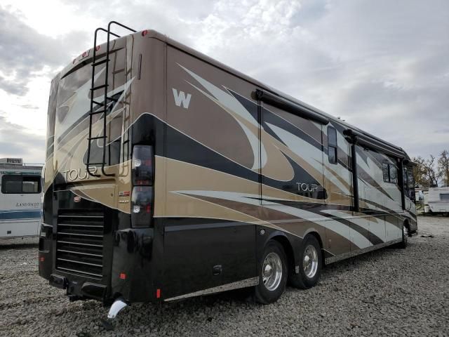 2013 Freightliner Chassis XC