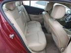 2011 Buick Lacrosse CXS