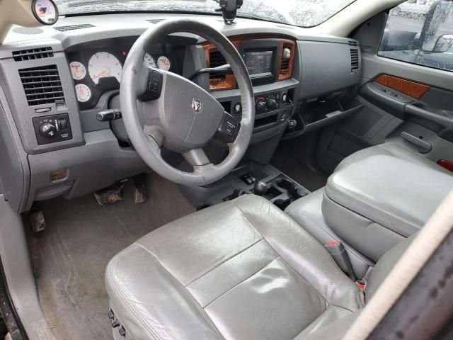 2006 Dodge RAM 2500 ST