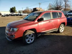 Lots with Bids for sale at auction: 2015 Jeep Compass Sport