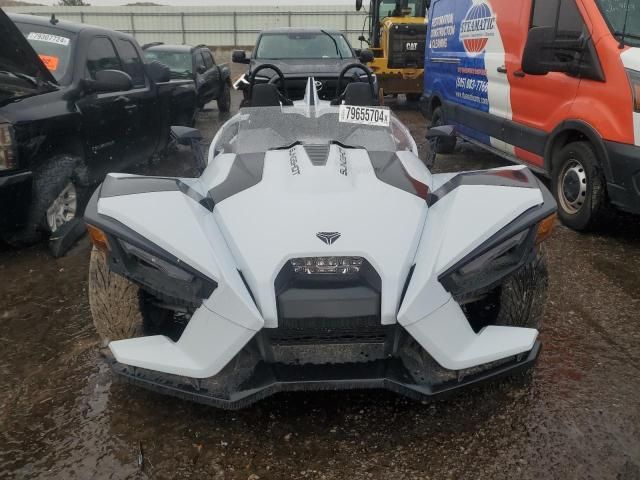 2023 Polaris Slingshot S With Technology Package