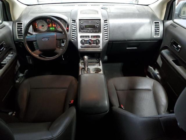 2007 Ford Edge SEL