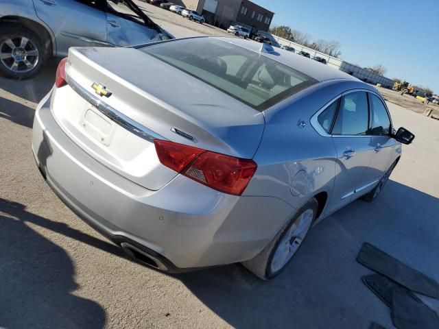 2017 Chevrolet Impala Premier