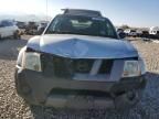 2005 Nissan Xterra OFF Road