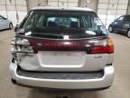 2004 Subaru Legacy Outback AWP