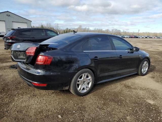 2014 Volkswagen Jetta GLI