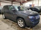 2015 Jeep Compass Latitude