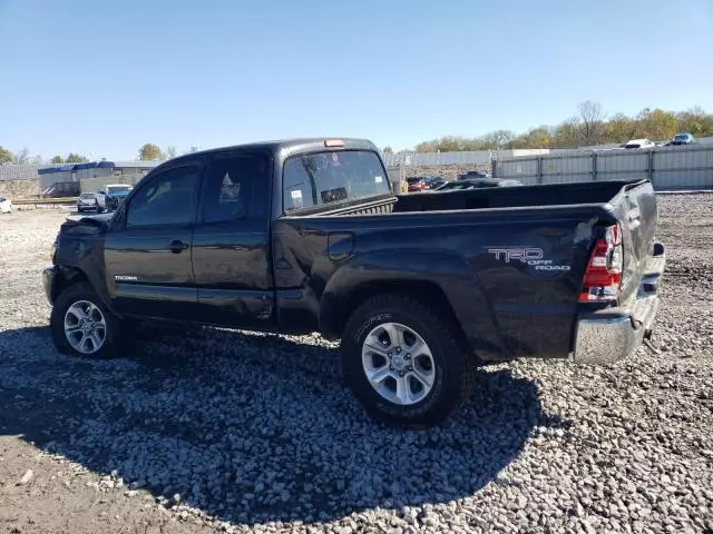 2006 Toyota Tacoma Access Cab