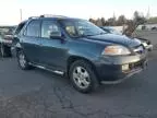 2005 Acura MDX