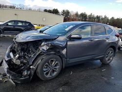 2020 Honda CR-V EXL en venta en Exeter, RI