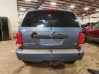 2007 Dodge Durango SLT