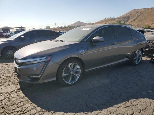 2019 Honda Clarity Touring