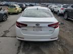 2013 KIA Optima Hybrid