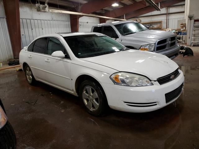 2007 Chevrolet Impala LT