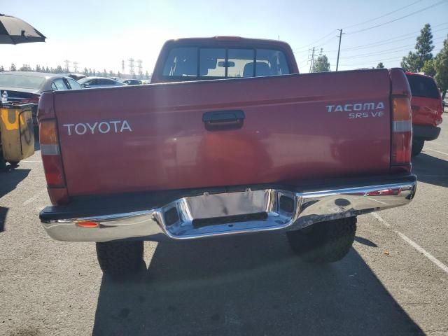 1998 Toyota Tacoma Xtracab