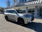 2017 Lexus LX 570