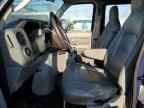 2013 Ford Econoline E350 Super Duty Van