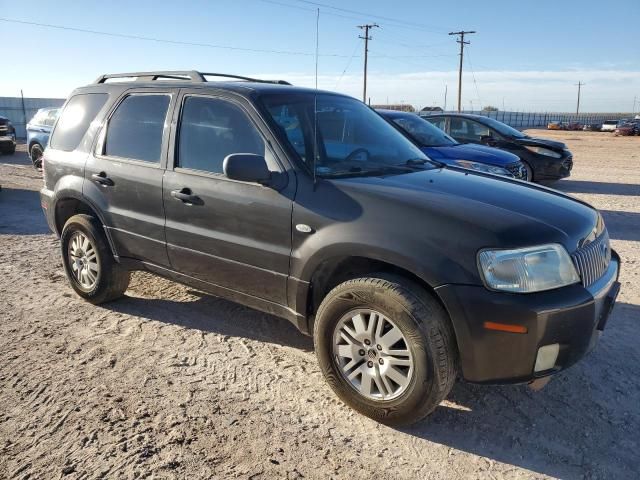 2005 Mercury Mariner