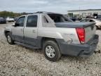 2004 Chevrolet Avalanche C1500