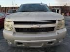 2007 Chevrolet Avalanche C1500