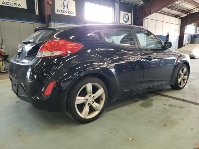 2012 Hyundai Veloster