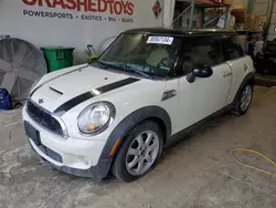 2010 Mini Cooper S en venta en Columbia, MO