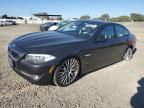 2011 BMW 535 I