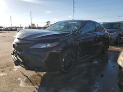 Salvage cars for sale at New Orleans, LA auction: 2021 Toyota Camry XSE