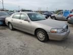 2003 Lincoln Town Car Signature