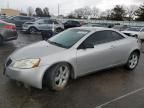 2007 Pontiac G6 GT